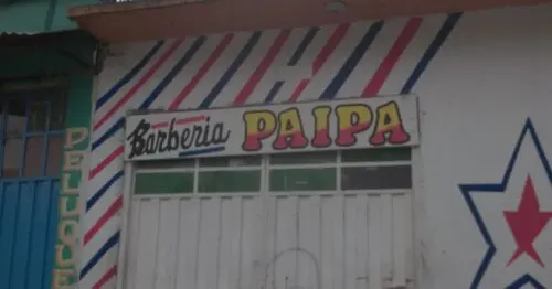 BARBERIA PAIPA BARBERIA PAIPA
